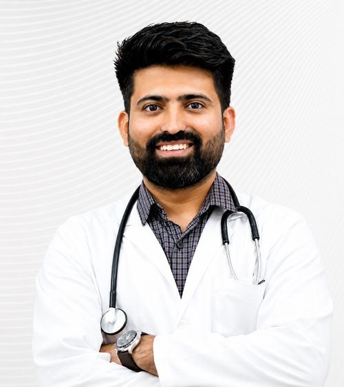 डॉ. दिनेश डारा
