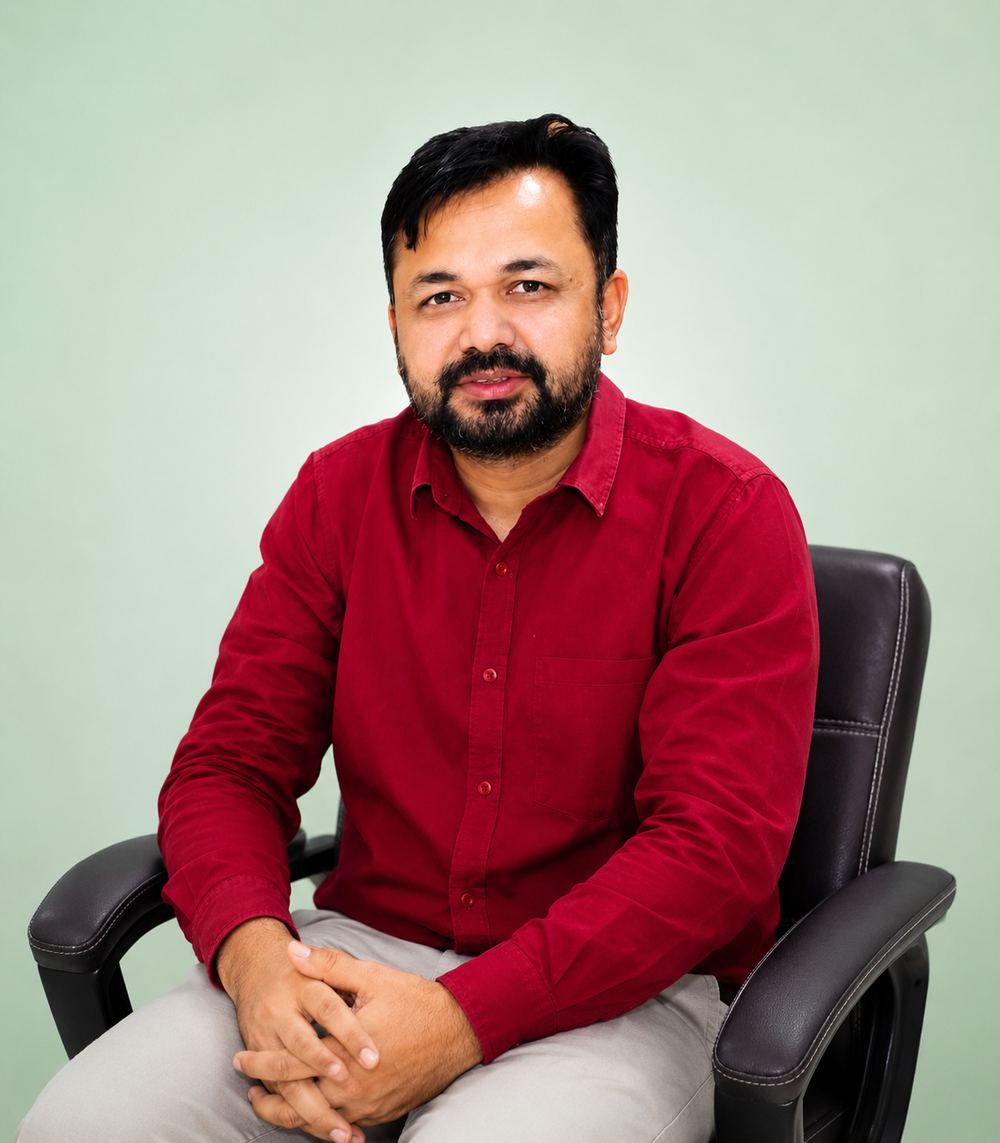 डॉ. जयसिंह बारोट