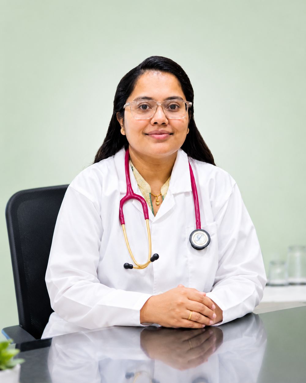 डॉ. ख्याति पटेल