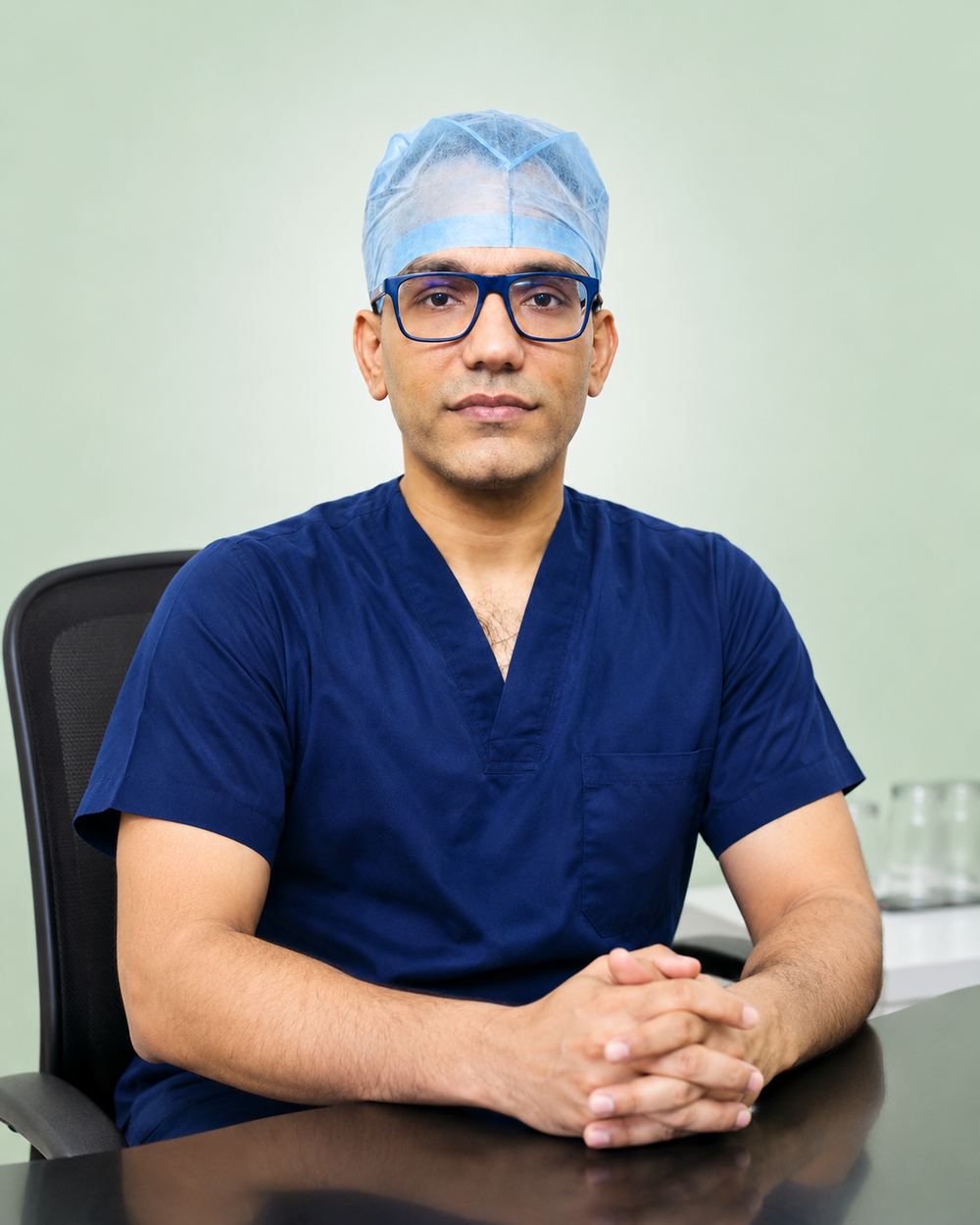 डॉ. प्रकाश बिश्नोई