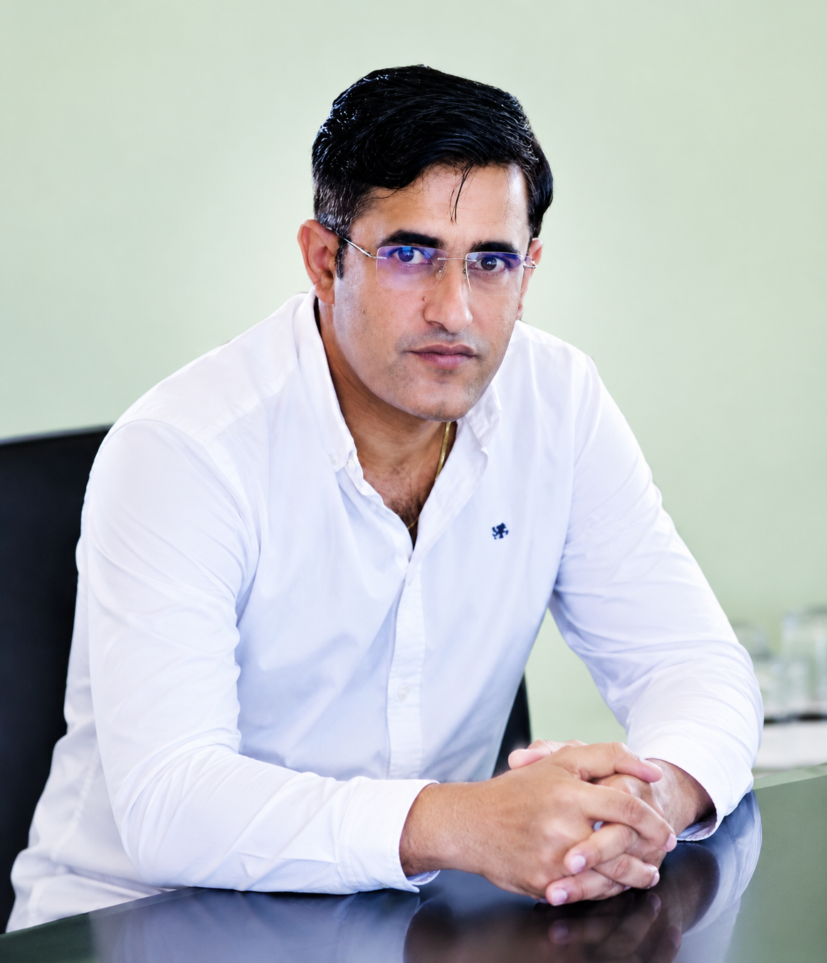 छगनाराम कलबी